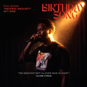 Birthday Song