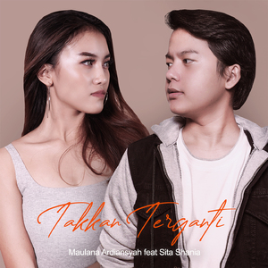 Takkan Terganti ((Live Perform))