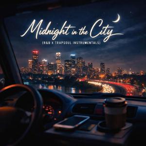 One Last Lighter (Chill Late Night R&B x TrapSoul Type Beat)