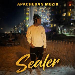 Apache dan sealer