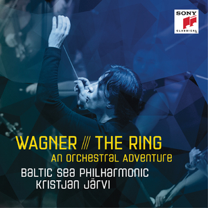 The Ring - An Orchestral Adventure, arranged by Henk de Vlieger:I. Vorspiel