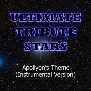 Tyga - Apollyon's Theme (Instrumental Version)