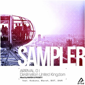 Kumba (Original Mix)