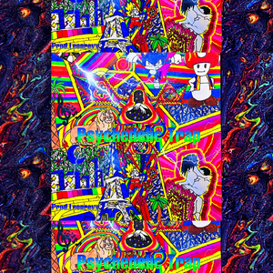 Stay Trippy (Instrumental)