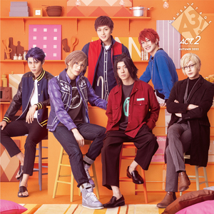 ANSWERS (ACT2! ～AUTUMN 2022～ Ver.)