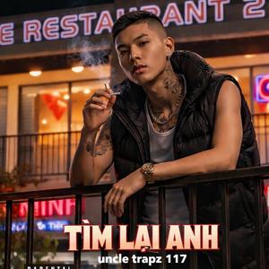 Tim Lai Anh