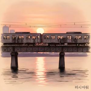 러시아워 (Feat. 혜미)