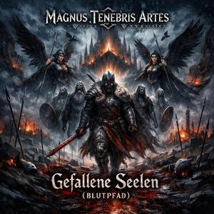 Gefallene Seelen (Blutpfad)