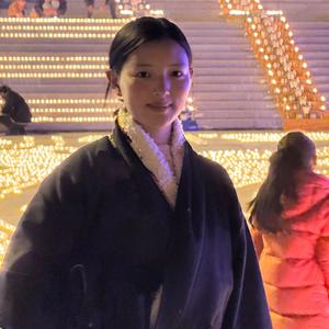 拉姆错/心的归宿