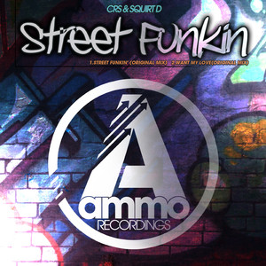 Street Funkin (Original Mix)
