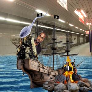 Kapitán jack spermie 2