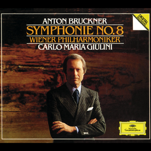 Symphony No.8 In C Minor:1. Allegro moderato