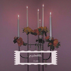 psychedelic