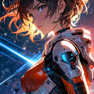 透明なとき SORA（宇宙）へ