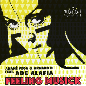 Feeling Musick (Arnaud D Remix)