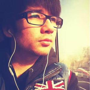 爱过的你还在我心里