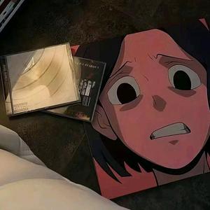 你不再是以前的那个她了.