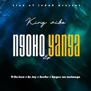 Mbilu yo khetha (feat. Engee wa mtsonga & Rams beat)