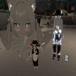 VRChat