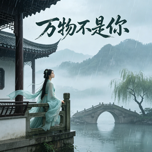万物不是你