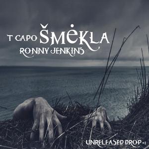 Šmėkla (feat. Ronny Jenkins)