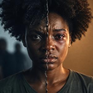 The Angry Black Woman
