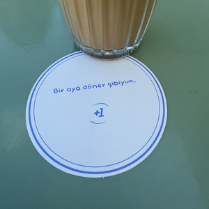 Senden Ayrılsam Mı?