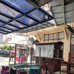 Bersyukur Padamu (Acoustic)