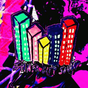 Dubstep Techno EDM with Visuals