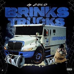 Brinks Truck (feat. TooWavy)