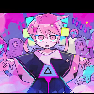 Ghost Dance（翻自 初音ミク）