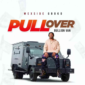 Pullover Bullion Van