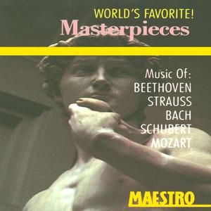 Brandenburg Concerto No 2:  Allegro