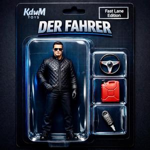Fahrer