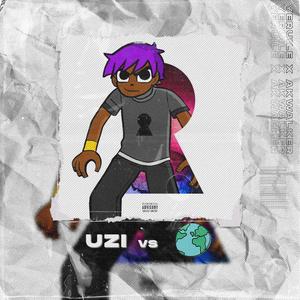 免费-"李乌兹对抗全世界!"_lil uzi vert type beat_