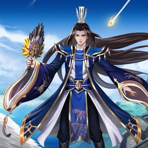 栖凰|懿亮缘（阁下可知司马懿 remix）