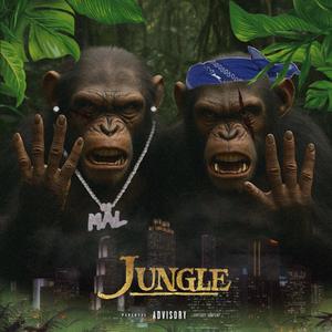Jungle (feat. Wicced)