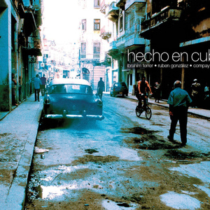 Quizás, quizás, quizás