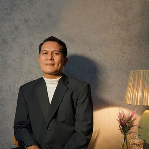 Kupercaya Tuhan sembuhkanku