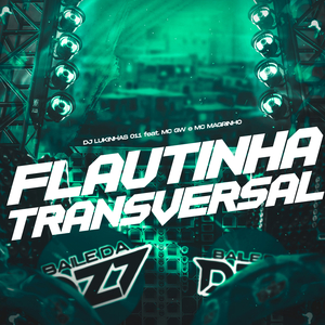 FLAUTINHA TRANSVERSAL
