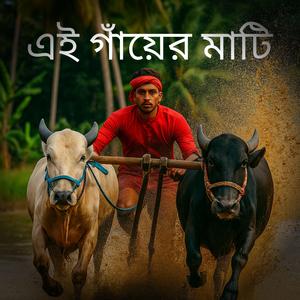 ধানক্ষেতে হাওয়া লইয়া