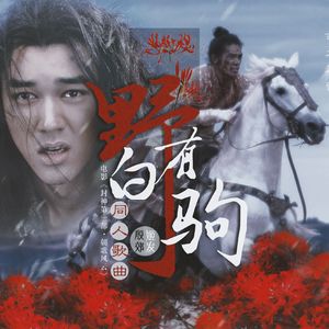 野有白驹（殷郊 姬发 同人歌）