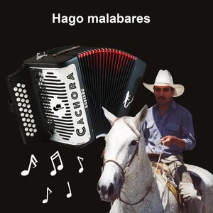 Hago malabares (feat. Cachora)