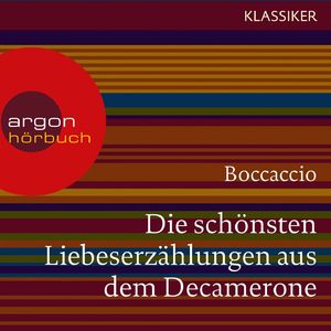 Die schönsten Liebeserzählungen aus dem Decamerone, Kapitel 4