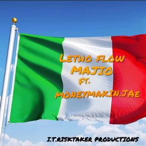 LETHO FLOW (feat. MONEYMAKINJAE)