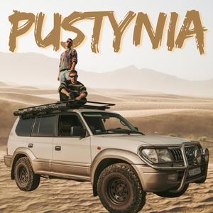Pustynia (feat. Aqody & Laservision Beatz)