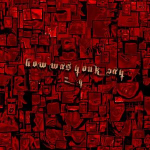 今天你过得怎么样（demo）