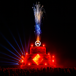 生日祝福歌（XENO ECHO & SoundKillerZ Hard Edit）