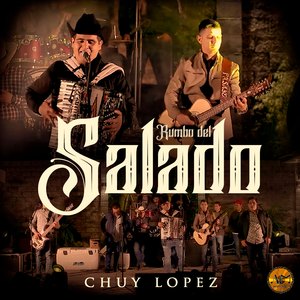 Rumbo Del Salado (Live)