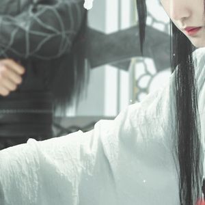 【博君一肖】无心之心